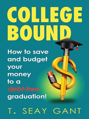cover image of College Bound